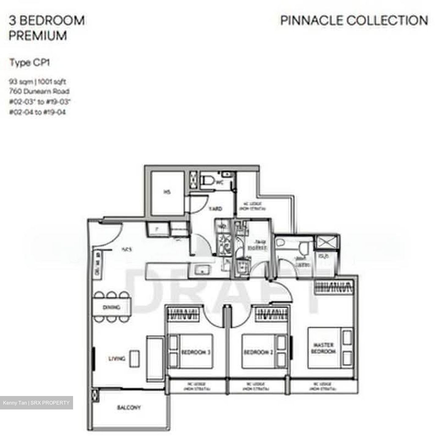 Dunearn Road (D11), Condominium #590783581